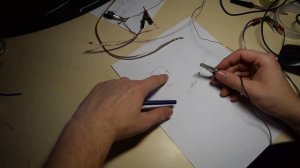 СЕ. Свободная энергия. Бифилярная катушка индуктивности. Обратная ЭДС. импульс напряжения и тока.