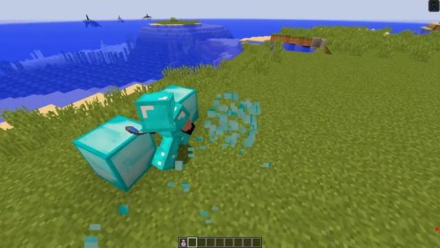 НУБ ЗАТРОЛЛЕН НЕВИДИМЫМ ПРО Майнкрафт, но 1000 клонов Эль Примо Бравл Старс ! ТРОЛЛИНГ НУБИКА смотреть онлайн