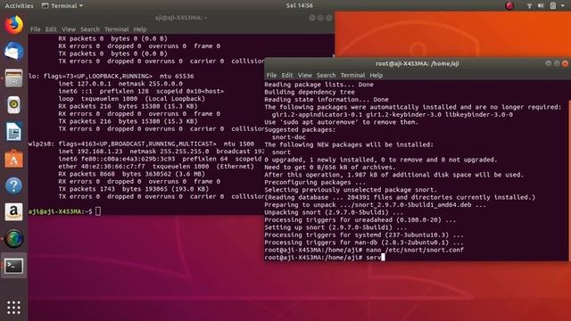 SNORT смотреть онлайн