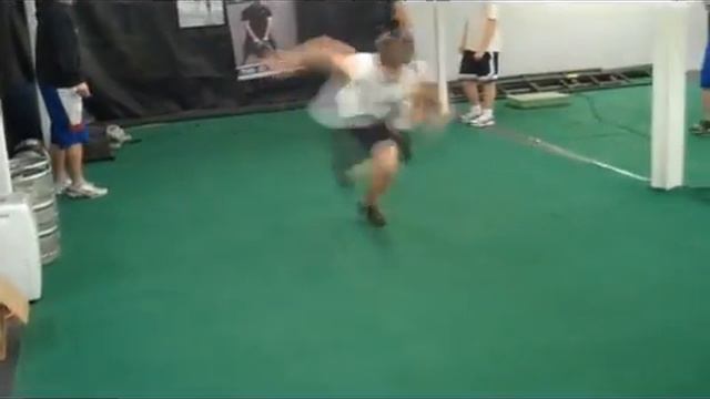 Rare Speed Drills To Improve First Step Quickness смотреть онлайн