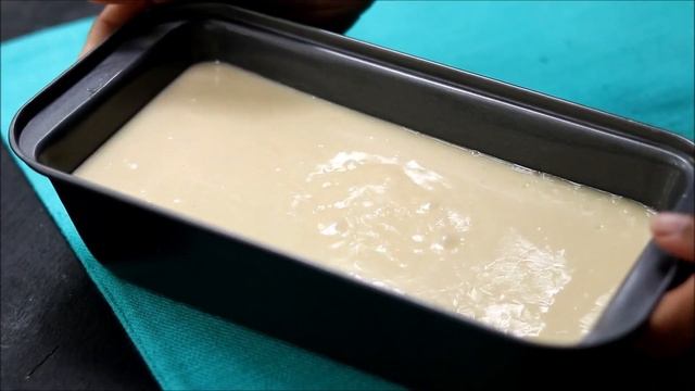 Tea Time Cake Recipe | Yummy Soft and Sponge Cake Recipe | No butter Tea Cake Recipe смотреть онлайн