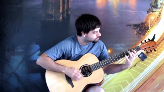 Boogie on a LAG T80a смотреть онлайн