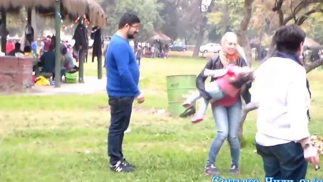 Первоe Мая 2016 года. Пикник Барбекю. Сантьяго ЧИЛИ смотреть онлайн