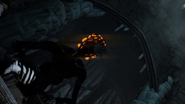UNSLAAD Soundtrack - Captured in the Nightmare (Worst Ending) смотреть онлайн