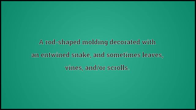 What Aaron's rod Means смотреть онлайн