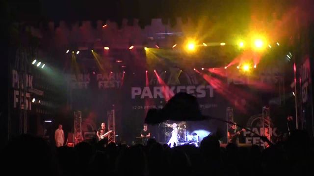 22-24 ИЮЛЯ 2016 ГОДА - PARKFEST 2016 - ВИДЕО 100