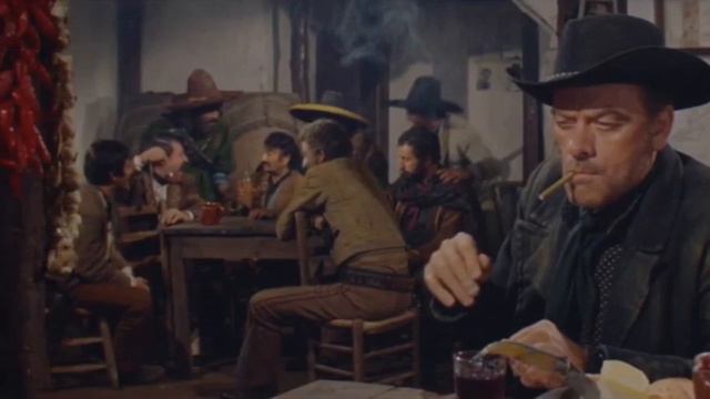 FILM OF THE DAY: All Out (1968) смотреть онлайн