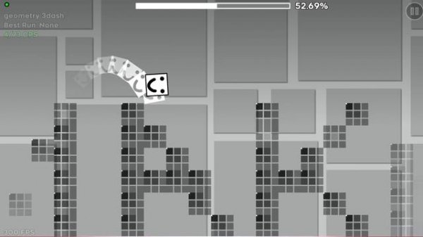 B by - (ChunSonghun) showcase | GD