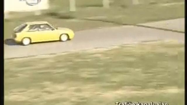 Coşkun Akça RENAULT 11 TURBO ( TV8 ) смотреть онлайн