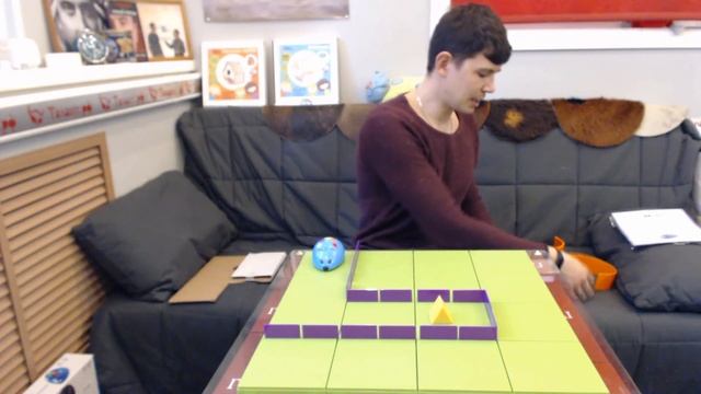 Обзор набора для изучения алгоритмизации "Робомышь" (Robot Mouse). смотреть онлайн