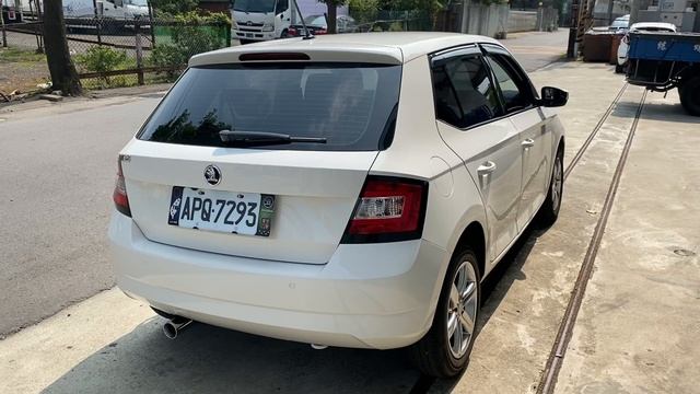 JS排氣管200307~Skoda Fabia 1.2 TSI 改直通觸媒+遙控真空閥門排氣管(聲音檔) смотреть онлайн