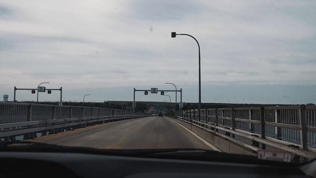 День 4. На минивэне в США. Салют над Ниагарским водопадом смотреть онлайн