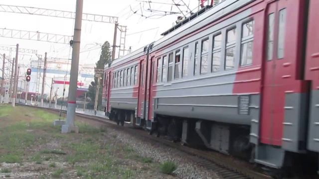 Краснодар-Новороссийск смотреть онлайн