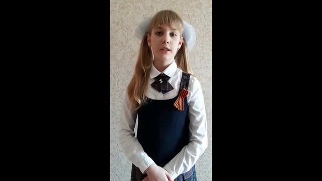 Юля Петрова. А. Сурков "В землянке" смотреть онлайн