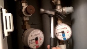 ? Слабый напор или как починить редуктор ?