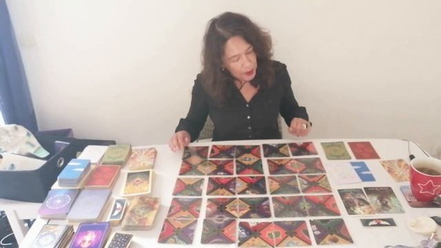 ♍Vierge - Du 1er au 15 novembre 2023 - Guidance intuitive смотреть онлайн