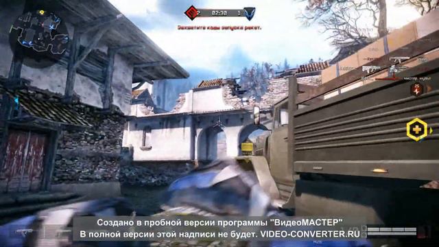 warface 69 регион vs X PLAY смотреть онлайн