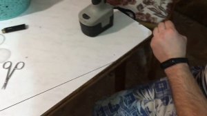 Поводок на перемёт!