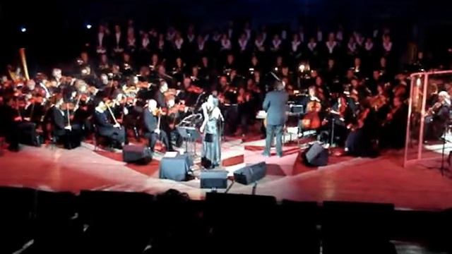Tarja Turunen And Mike Terrana   Beauty And The Beat