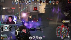 [Recrent] САМЫЙ ПОЛЕЗНЫЙ ПЕРСОНАЖ В DEADLOCK