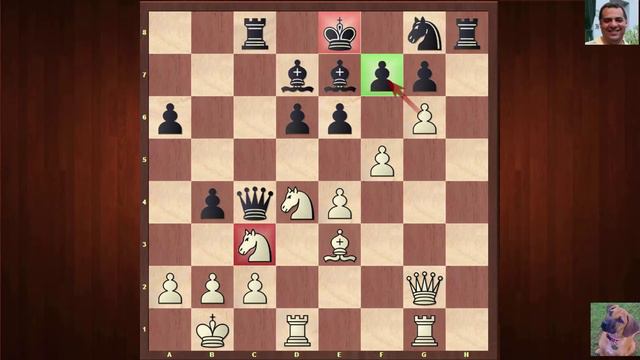 Mikhail Tal's trainer! : Nezhmetdinov vs Paoli : Notable chess game: Bucharest (1954) · Sicilian смотреть онлайн