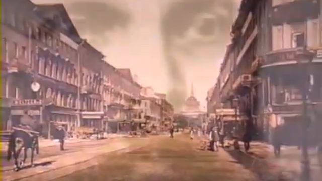 Tsar Alexander II part 2 смотреть онлайн