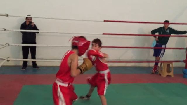 Турнир по боксу Гегаркуникская область Harutyunyan Sahak Личк Акобян Армен Ддмашен