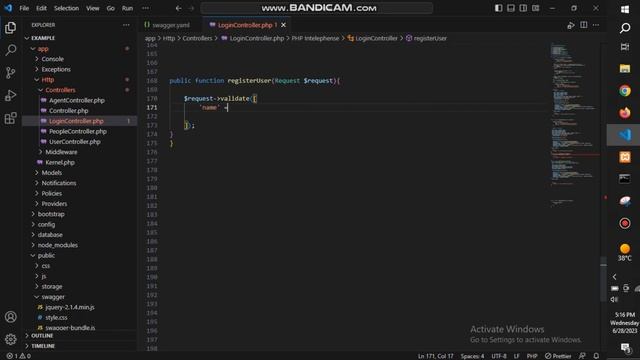 How To Upload Image In Laravel Apis Using Swagger UI | #swaggerUi | #laravel | #laravelapis| #apis смотреть онлайн