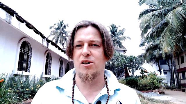 Каким Бывает Блуд? И при чем здесь кришнаиты? смотреть онлайн