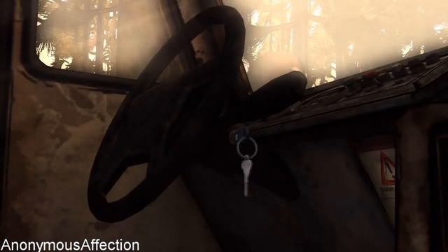 The Walking Dead: Season Two - Walkthrough Part 1 - Episode 2: A House Divided (Alternative Choices смотреть онлайн