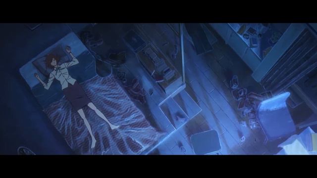 Агент времени .Дунхуа обзор смотреть онлайн