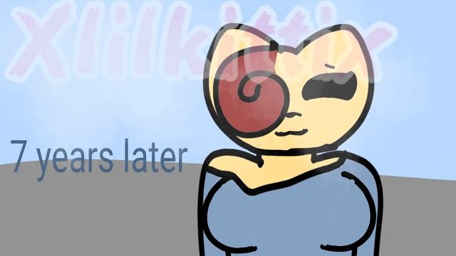 just wanna be loved meme (FLASHING LIGHTS AND BLOOD) смотреть онлайн