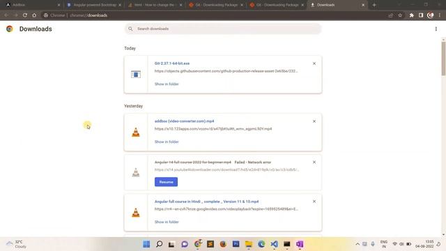 How to Install and Use Git on Windows|| Did You Git It? || download git for windows ||github instal смотреть онлайн