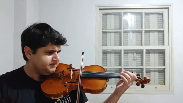 Marcha Fúnebre - Flausino Vale