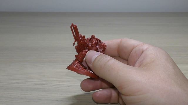 Space Marine Heroes 2 - Fuerran - Review (WH40K) смотреть онлайн