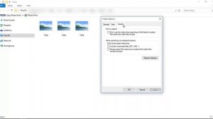 How to remove Thumbs db file