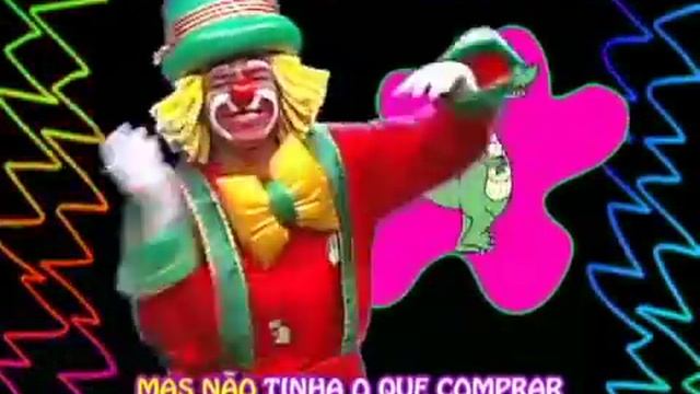 Patati Patata - O Pintinho Piu