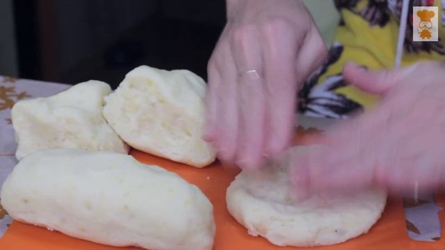 Рецепты Десертов