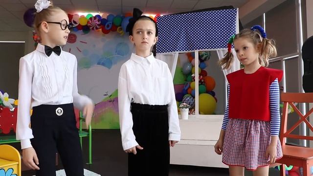 2021 06 Приключения Пеппи / телеспектакль смотреть онлайн