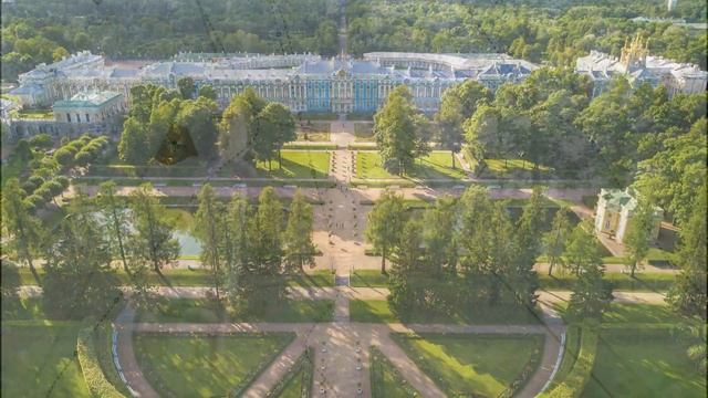 ЮгТаун. Олимпийские кварталы смотреть онлайн