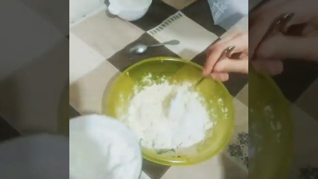 "Ушки" .Рецепт печенья из детства. смотреть онлайн