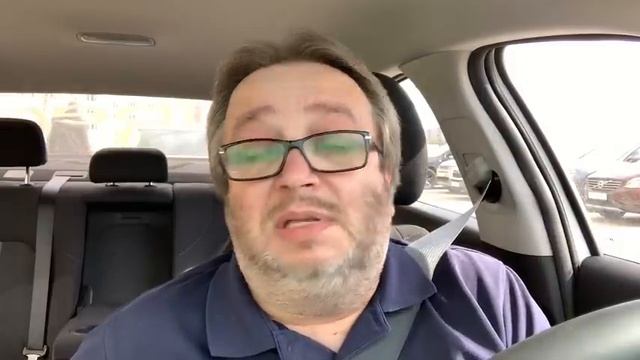 Пассажиром на такси: или дорого, или страшно! смотреть онлайн