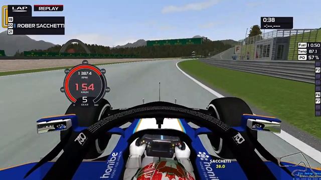 Grand Prix 4 - mod 2021 CAPOTAGEM смотреть онлайн