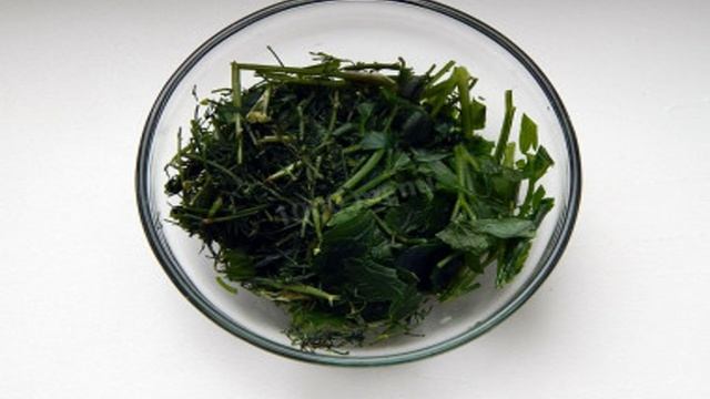 Рецепты от шеф-повара