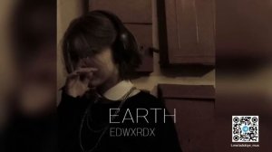 EDWXRDX - ZEMLYA/EARTH (ОФИЦИАЛЬНАЯ ПРЕМЬЕРА ТРЕКА)