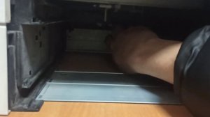 Xerox b 405 где искать замятия бумаги / How do I find a paper jam Xerox b 405