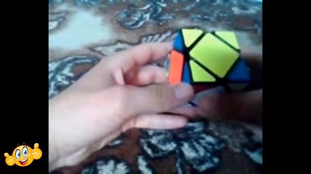 КАК СОБРАТЬ скьюб? смотреть онлайн