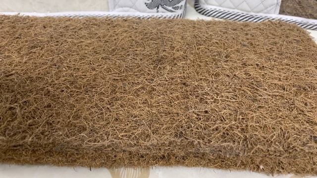 Жесткие пружинные матрасы- чтобы сон был комфортным проконсультируемся у специалиста фабрики Дамаск смотреть онлайн