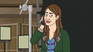 Конь БоДжек / BoJack Horseman - 2 сезон 5 серия