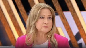 СМОТРИМ ТОК-ШОУ «ПРЯМОЙ ЭФИР»! ТАМАРА ГЛОБА. ЧТО ЗАВТРА? - В ПЯТНИЦУ В 16:30 // АНОНС